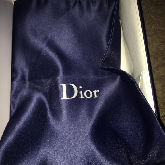 Dior low b23 low top size 9(42) - Picture 7 of 11